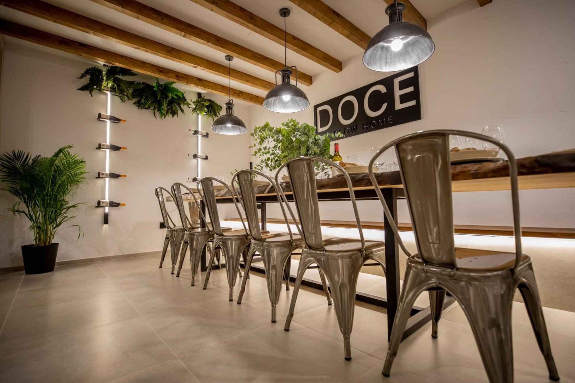 Doce Slow Home Ciudad-Rodrigo Kültér fotó